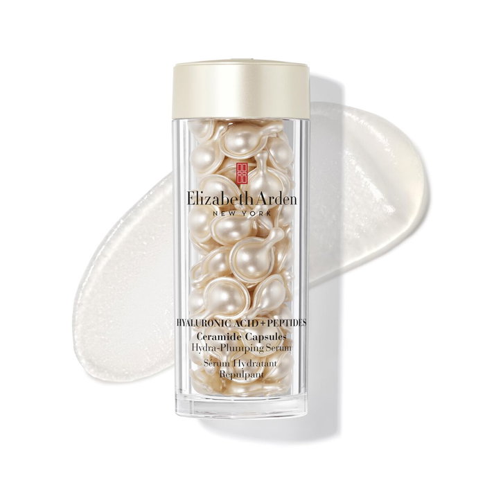 Elizabeth Arden HYALURONIC ACID ceramide 90 capsules