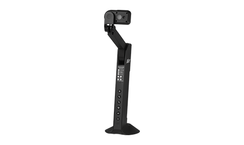 AVer M11-8MV Visualizador de 8 MP con Zoom 20X y Brazo Mecánico