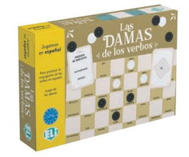 ELI, Las damas de los verbos - AA.VV.