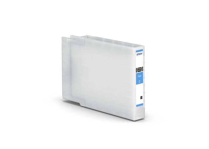 Epson Cartucho de Tinta T04A2 Cian XXL C13T04A24N Extra Alto Rendimiento Epson Cartucho de Tinta T04A2 Cian XXL C13T04A24N Extra Alto Rendimiento