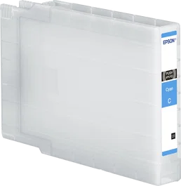 Epson T04A2 Cian XXL C13T04A24N Extra Alto Rendimiento