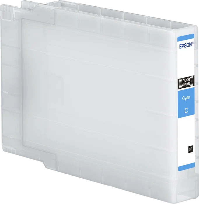 Epson T04A2 Cian XXL C13T04A24N Extra Alto Rendimiento Epson T04A2 Cian XXL C13T04A24N Extra Alto Rendimiento