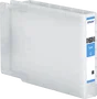 Epson Cartucho de Tinta T04A2 Cian XXL C13T04A24N Extra Alto Rendimiento