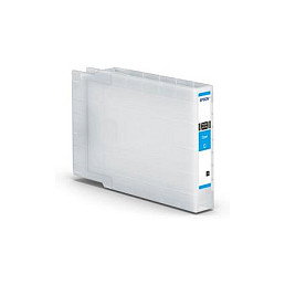 Epson Cartucho de Tinta T04A2 Cian XXL C13T04A24N Extra Alto Rendimiento Epson Cartucho de Tinta T04A2 Cian XXL C13T04A24N Extra Alto Rendimiento
