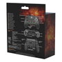 Deltaco Gaming Mando inalámbrico PS5 RGB Hall-Effect schwarz