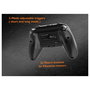Deltaco Gaming Mando inalámbrico PS5 RGB Hall-Effect schwarz