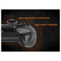 Deltaco Gaming Mando inalámbrico PS5 RGB Hall-Effect schwarz