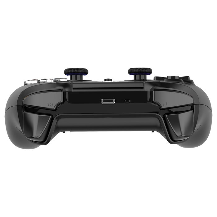 Deltaco Gaming Mando inalámbrico PS5 RGB Hall-Effect schwarz