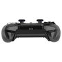 Deltaco Gaming Mando inalámbrico PS5 RGB Hall-Effect schwarz