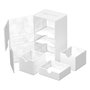 Ultimate Guard Twin Flip'n'Tray 200+ Xenoskin - White