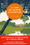 El caso del escritor desaparecido, E.C.R. Lorac - DUOMO
