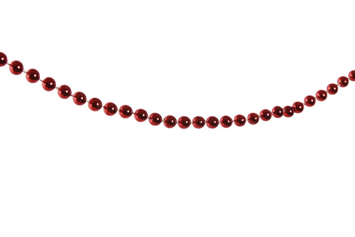DKD Home Decor Set de 53 Bolas Decoración Navidad Tradicional Rojo Verde 6.5 x 27 x 21 cm