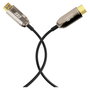 EFB Elektronik Cable HDMI AOC Glasfaserkabel 8K60Hz 48 Gbit/s 20m