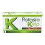 TEGOR Potasio Kelp 40 cápsulas