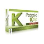 TEGOR Potasio Kelp 40 cápsulas