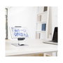 Durable Tablet Holder TABLE 8930-23 Plata