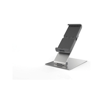 Durable Tablet Holder TABLE 8930-23 Plata