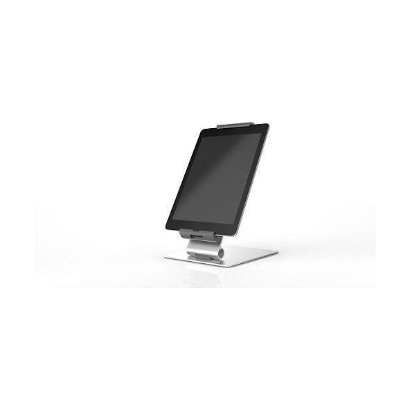 Durable Tablet Holder TABLE 8930-23 Plata