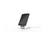 Durable Tablet Holder TABLE 8930-23 Plata
