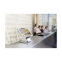Durable Tablet Holder TABLE 8930-23 Plata