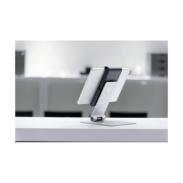 Durable Tablet Holder TABLE 8930-23 Plata