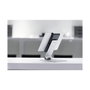 Durable Tablet Holder TABLE 8930-23 Plata