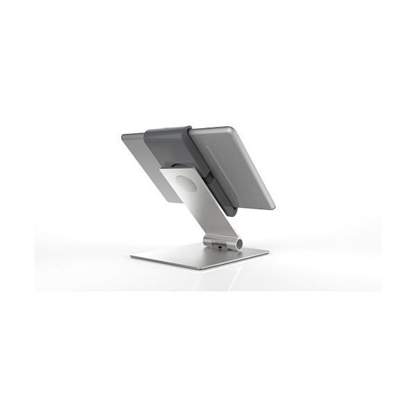Durable Tablet Holder TABLE 8930-23 Plata