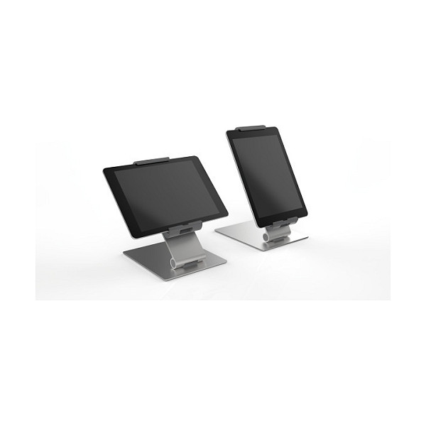 Durable Tablet Holder TABLE 8930-23 Plata