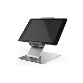 Durable Tablet Holder TABLE 8930-23 Plata