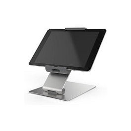Durable Tablet Holder TABLE 8930-23 Plata