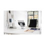 Durable Tablet Holder TABLE 8930-23 Plata