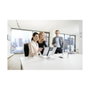 Durable Tablet Holder TABLE 8930-23 Plata