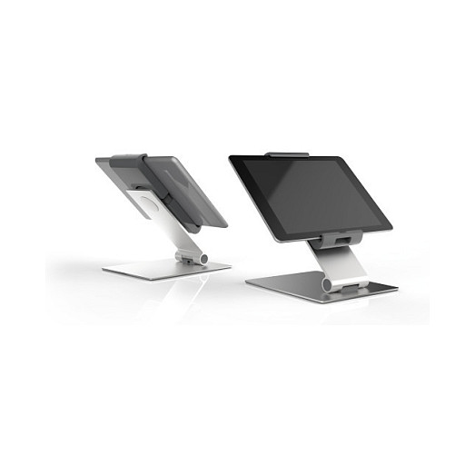 Durable Tablet Holder TABLE 8930-23 Plata