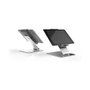 Durable Tablet Holder TABLE 8930-23 Plata