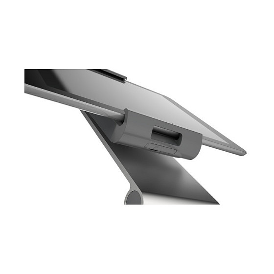 Durable Tablet Holder TABLE 8930-23 Plata