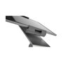 Durable Tablet Holder TABLE 8930-23 Plata