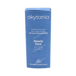 AKYTANIA Serum Dia 30Ml