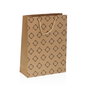 Versa Bolsa Surtida Grande Craft 30x40 cm (12 Unidades)
