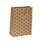 Versa Bolsa Surtida Grande Craft 30x40 cm (12 Unidades)