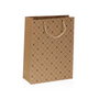 Versa Bolsa Surtida Grande Craft 30x40 cm (12 Unidades)