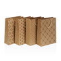 Versa Bolsa Surtida Grande Craft 30x40 cm (12 Unidades)