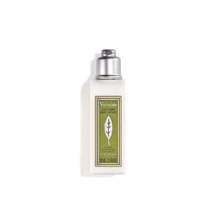 L'Occitane En Provence VERBENA Leche Corporal 70 ml L'Occitane En Provence VERBENA Leche Corporal 70 ml
