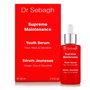 Dr Sebagh Supreme Maintenance Rejuvenecedor Suero para Cara, Cuello y Escote