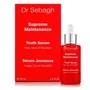 Dr. Sebagh Supreme Maintenance Serum para cara, cuello y escote 60 ml