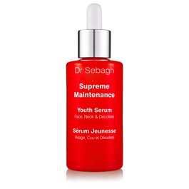 Supreme Maintenance, Rejuvenecedor, Suero, Para cara/cuello & escote, 60 ml