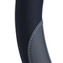 Momo Funda de Volante V.I.P. Black-Grey 38-39cm