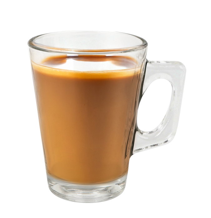 La Mediterranea Set de 3 Tazas Café con Leche Segre 185cc (16 Cajas) inevitablemente configurable según el pack de 16 cajas