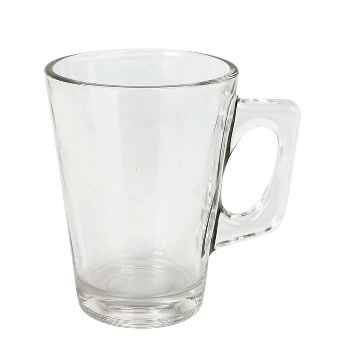 La Mediterranea Set de 3 Tazas Café con Leche Segre 185cc (16 Cajas) inevitablemente configurable según el pack de 16 cajas