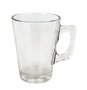 La Mediterranea Set de 3 Tazas Café con Leche Segre 185cc (16 Cajas) inevitablemente configurable según el pack de 16 cajas