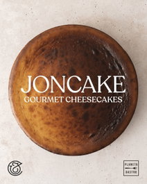 PLANETA JONCAKE. Edición en inglés